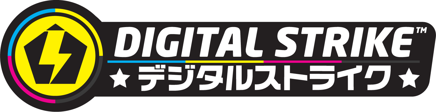Digital Strike